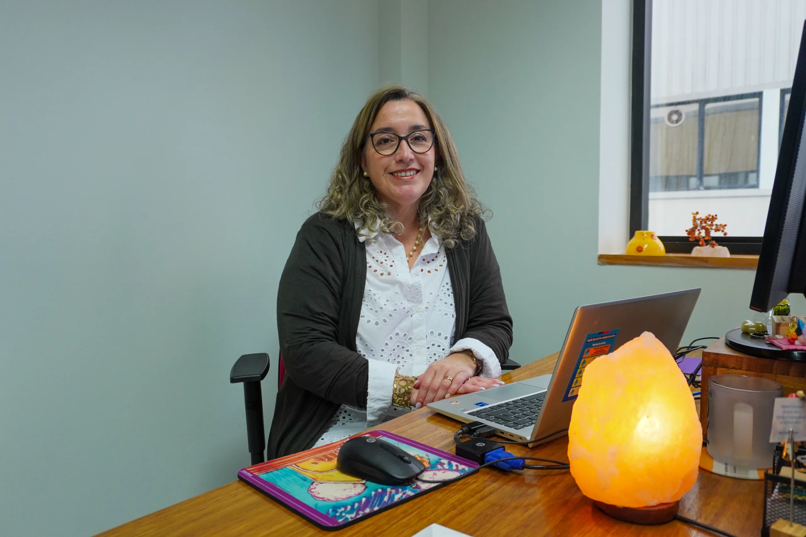 Académica de PROSALUD UCSC lidera creación del Recetario Nefrosaludable