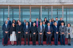 Encuentro con el Cardenal José Tolentino de Mendonça