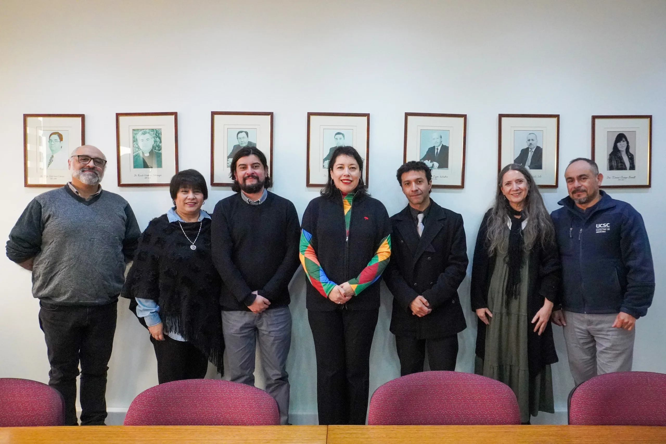 Grupo COLABORA registra Manual que promueve atención digna hacia personas mayores