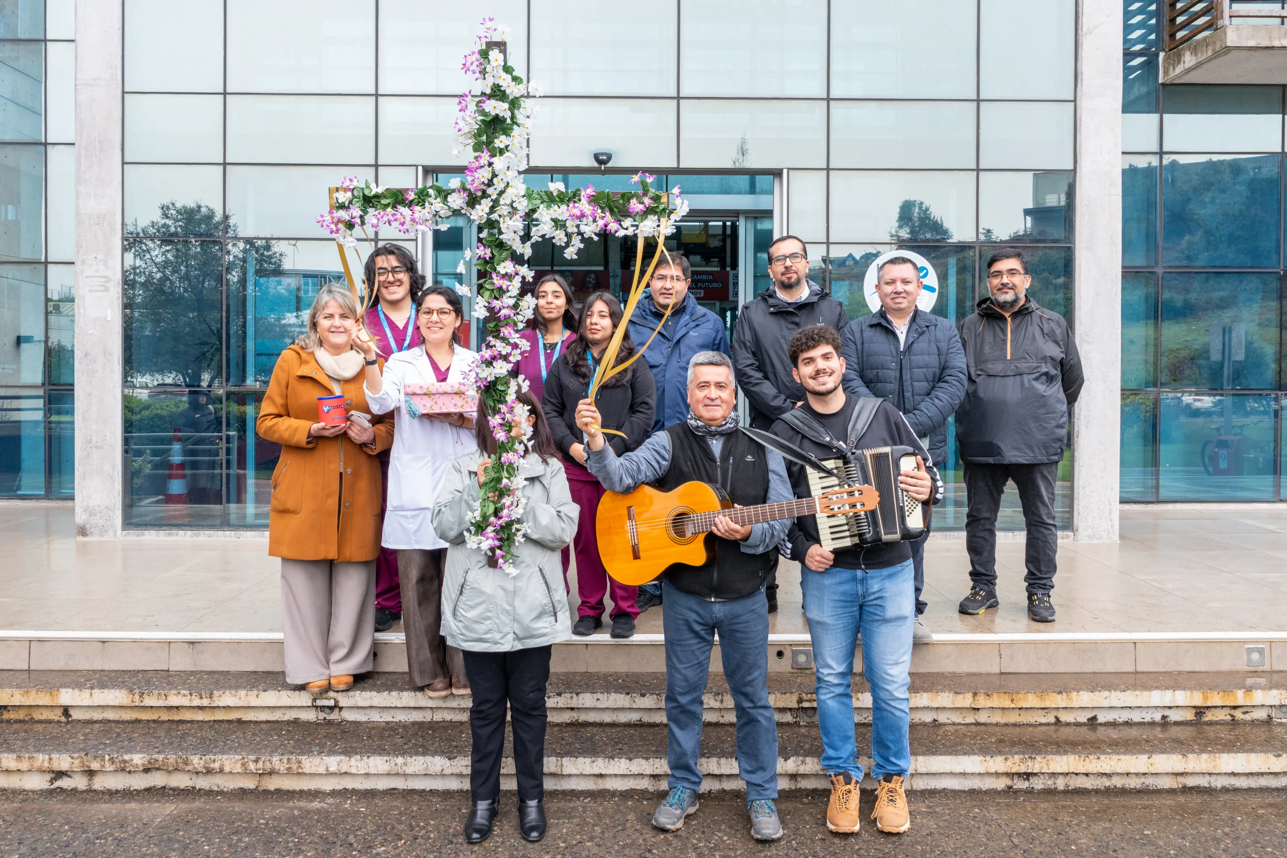 Cruz de Mayo: una tradición que une fe, historia y comunidad