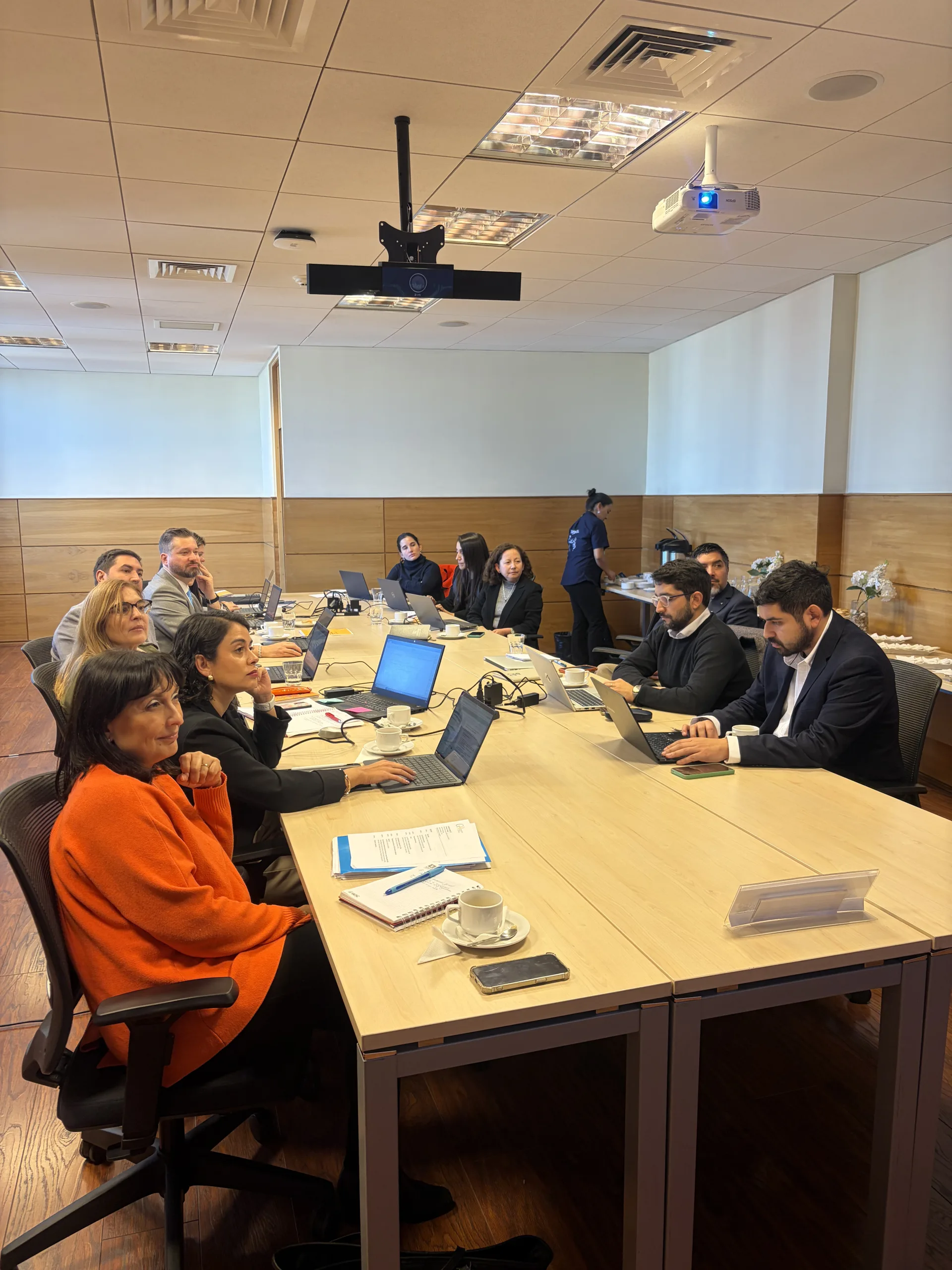 Universidades G9 fortalecen estrategias comunes ante desafíos legales del 2026