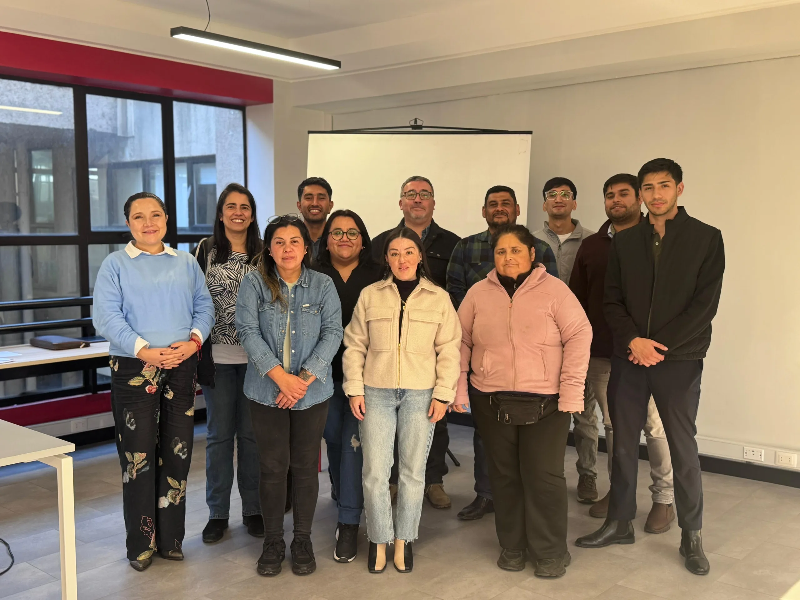 Programa Semillero de Emprendimiento UCSC finaliza su primera etapa en Biobío y Ñuble