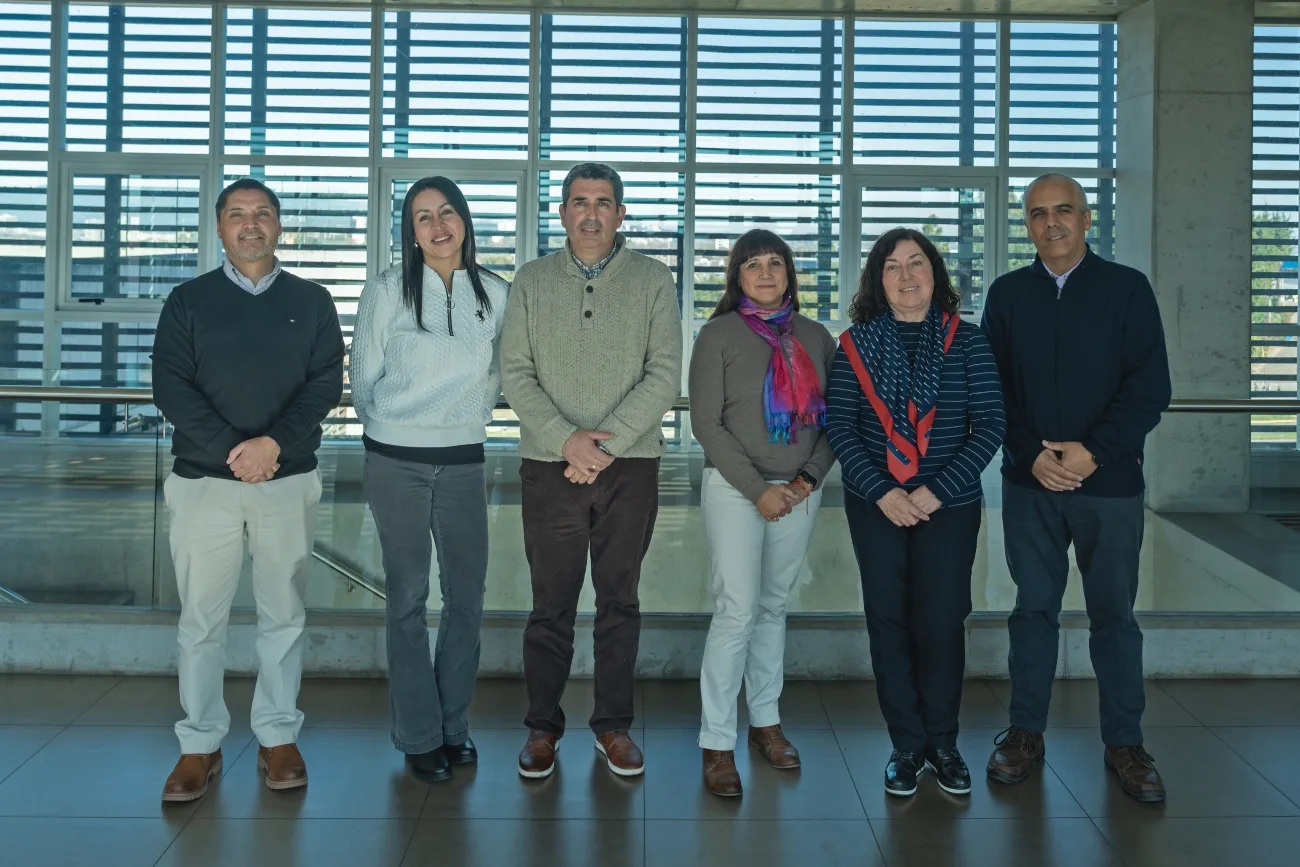 Ombuds UCSC comparte modelo de mediación con Universidad Católica del Norte