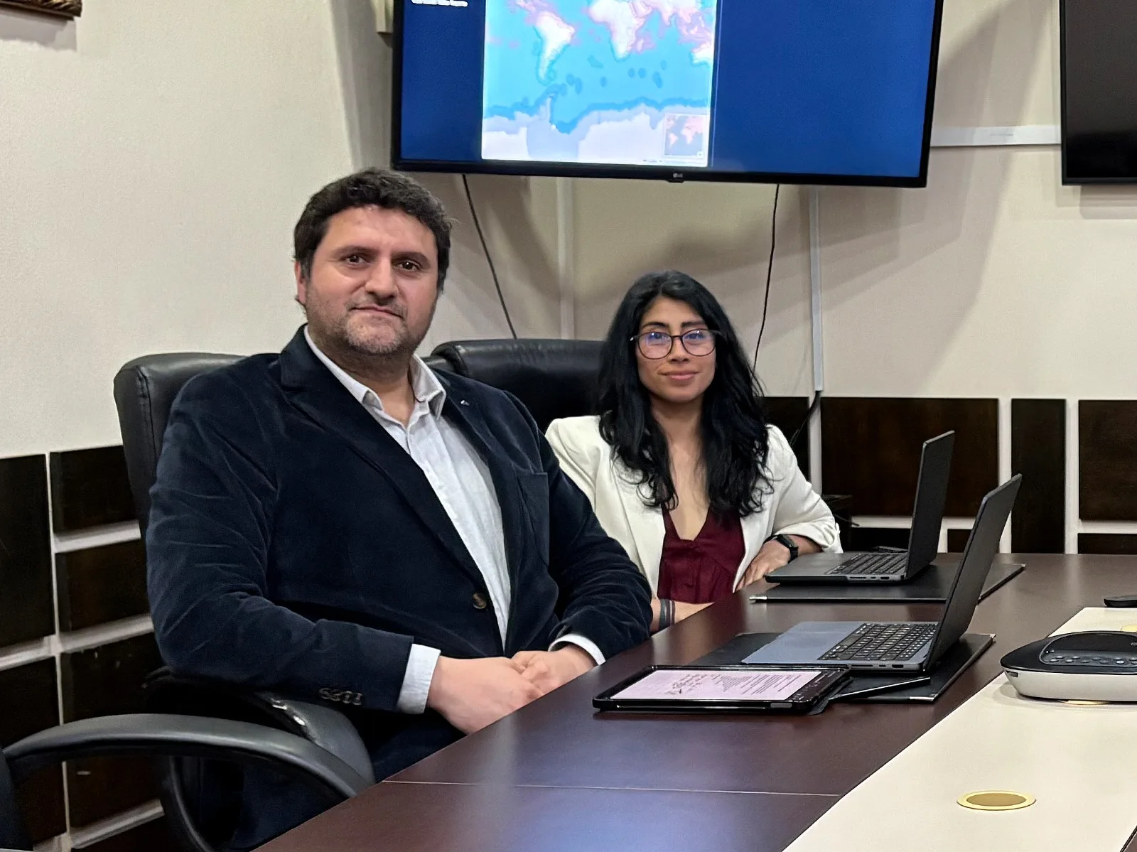 UCSC logra adjudicar dos proyectos en Startup Ciencia 2026 de ANID