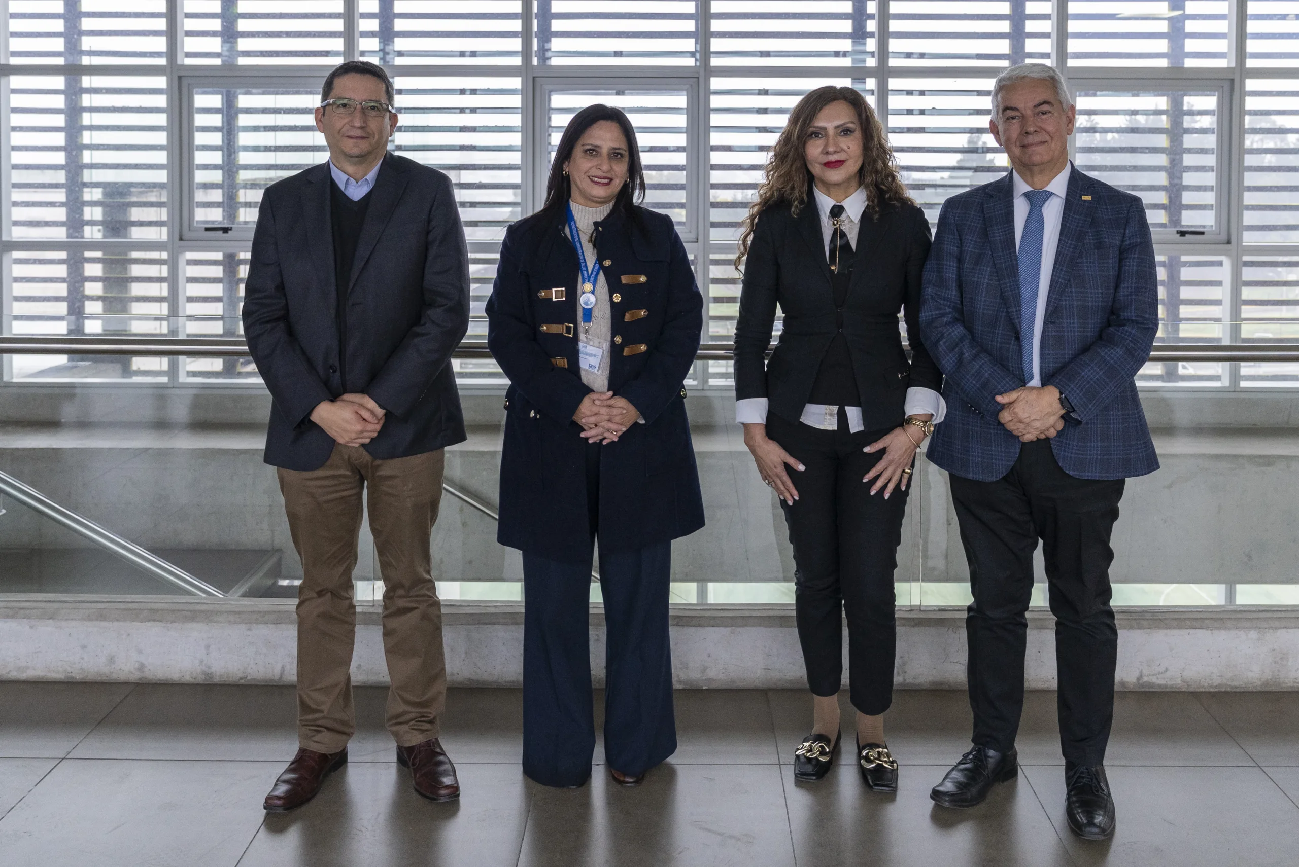 UCSC y DAS Talcahuano se reúnen para fortalecer vínculo docente-asistencial