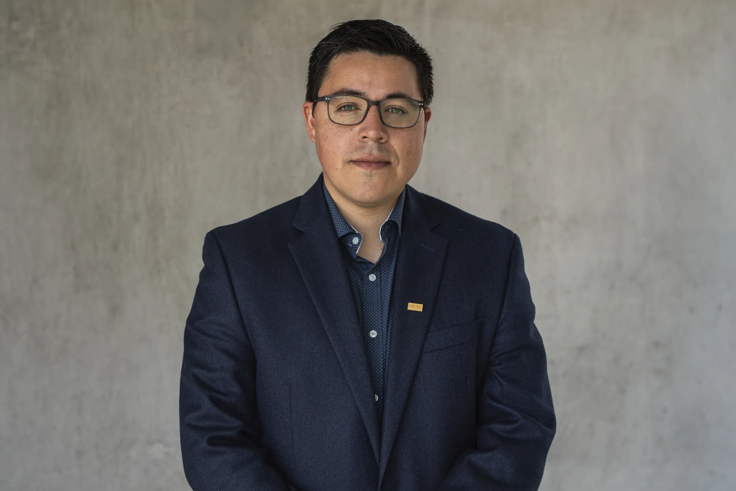 UCSC integra nueva directiva del Comité Ejecutivo de H2V en Biobío
