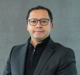 Alex Muñoz Hernández