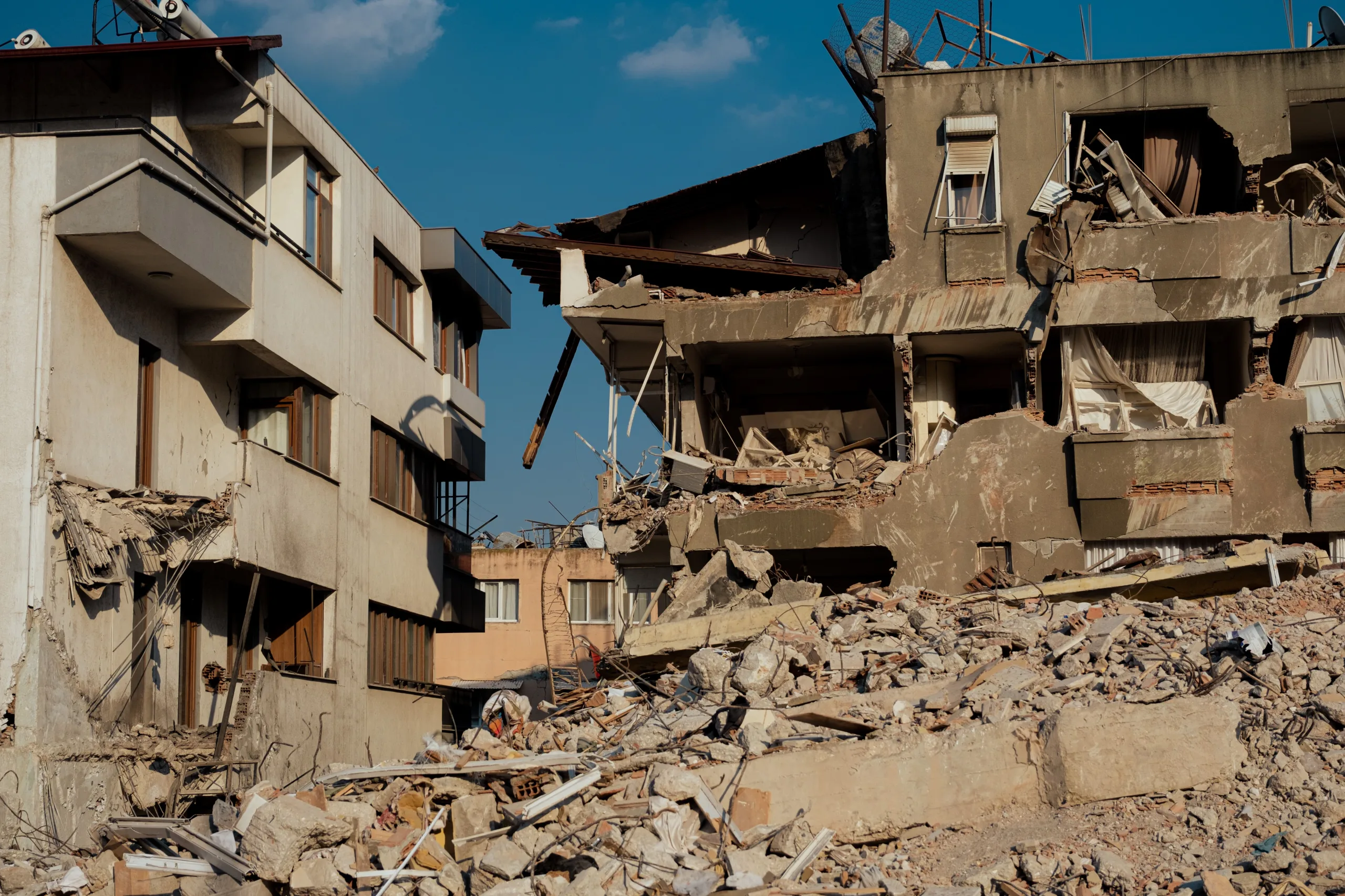 Investigadores de la UCSC viajarán a Venezuela para evaluar daños tras el terremoto