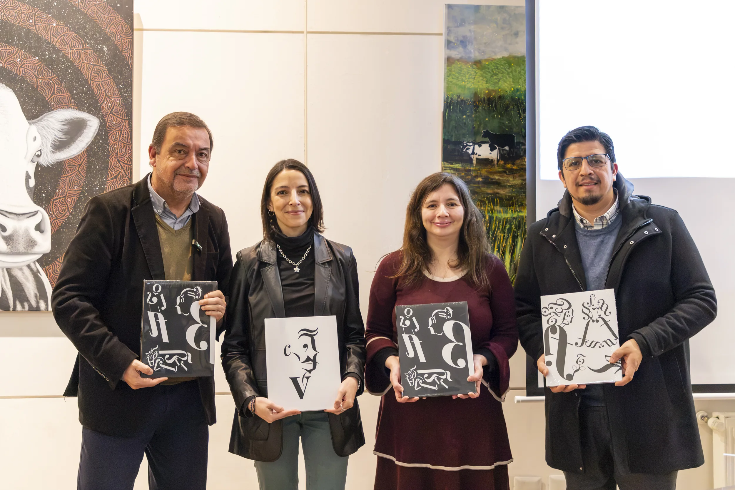 UCSC invitó a redescubrir “Sub Terra” y “Sub Sole” a través de nueva edición 