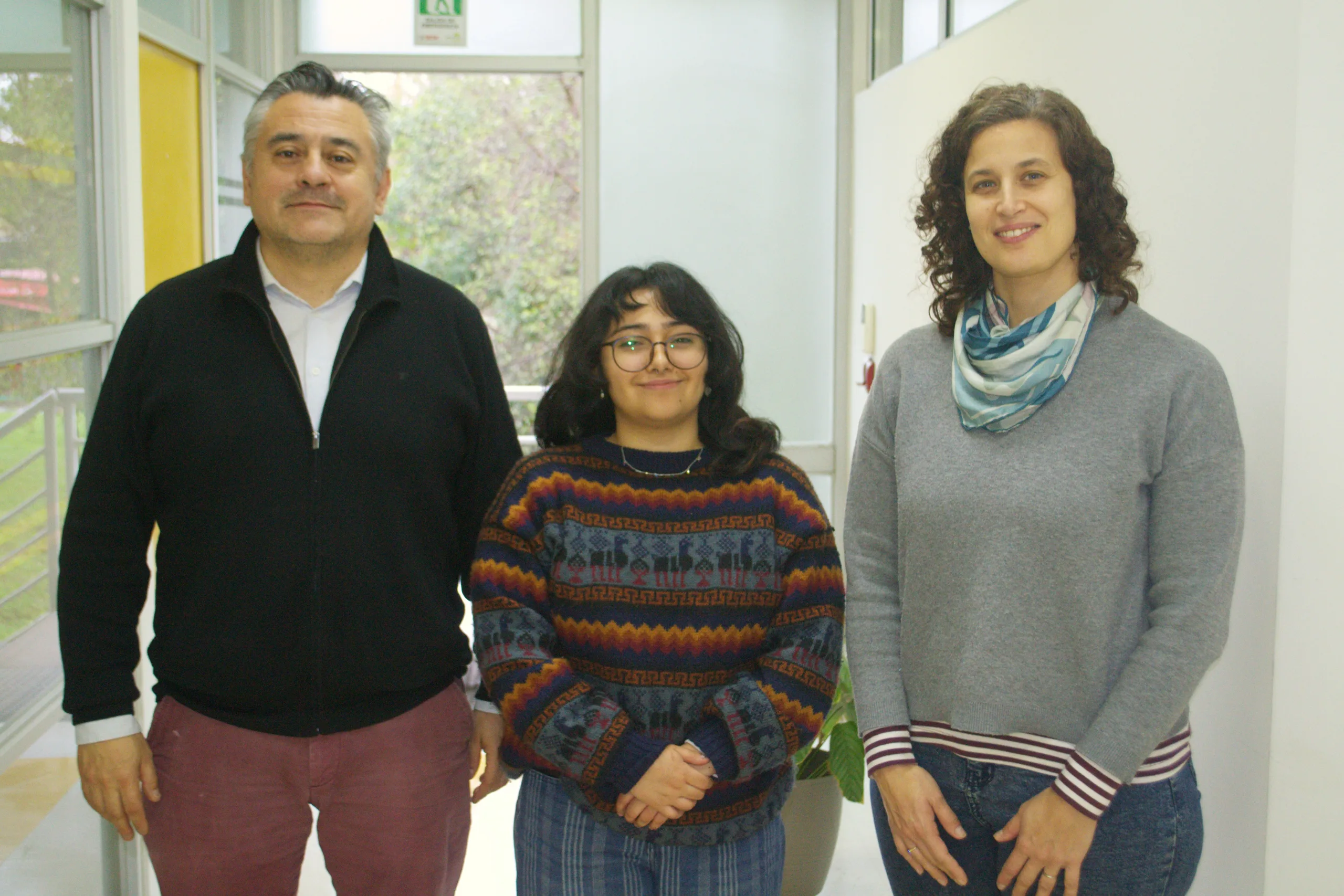 UCSC, Universidad de Chile y CONICET fortalecen investigación interdisciplinaria