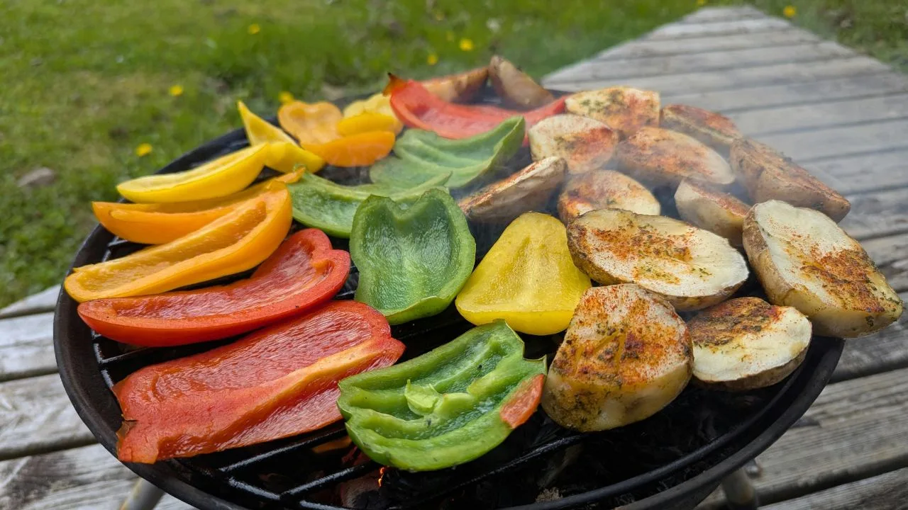 ¿Fiestas Patrias sin carne? Así se puede mantener el sabor dieciochero