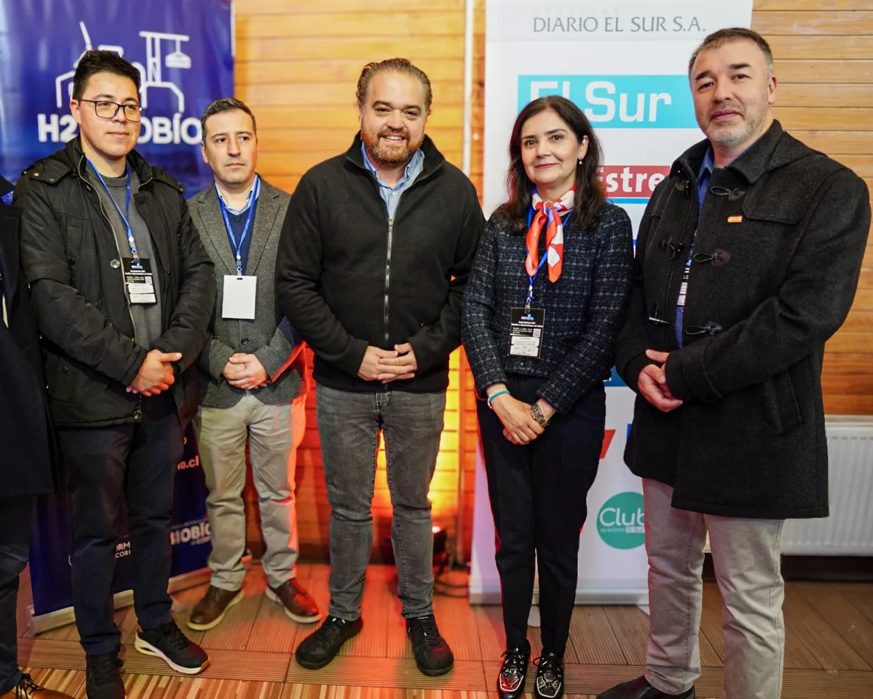 UCSC conecta ciencia, industria y políticas públicas para avanzar en sostenibilidad