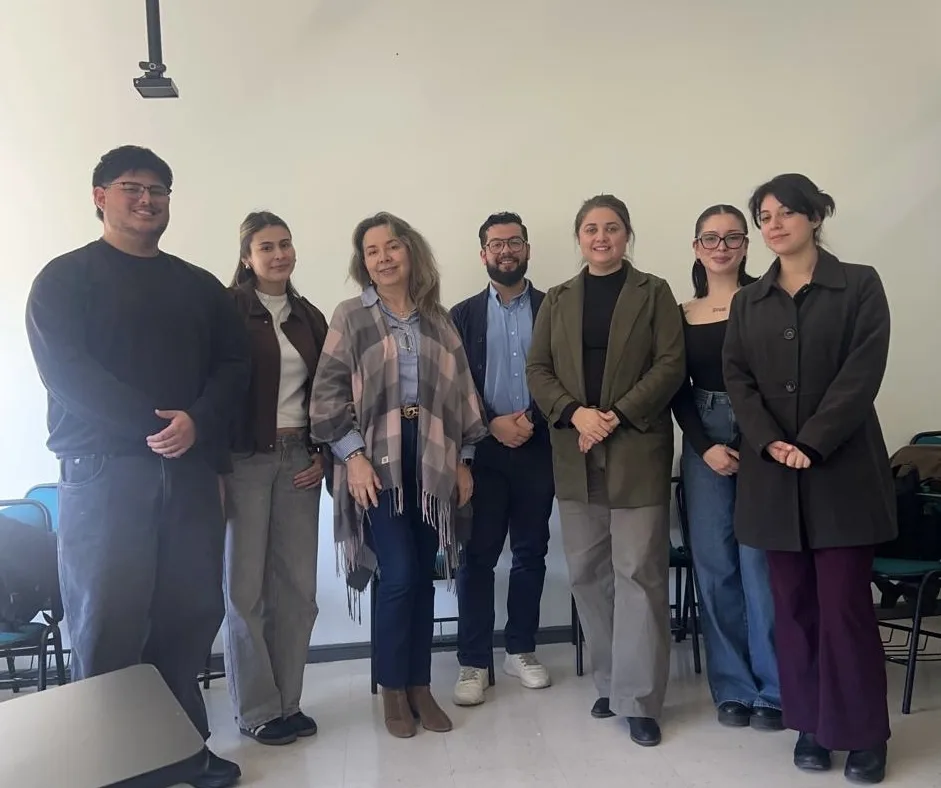 Facultad de Medicina crea Semillero de Investigación i-CORE UCSC