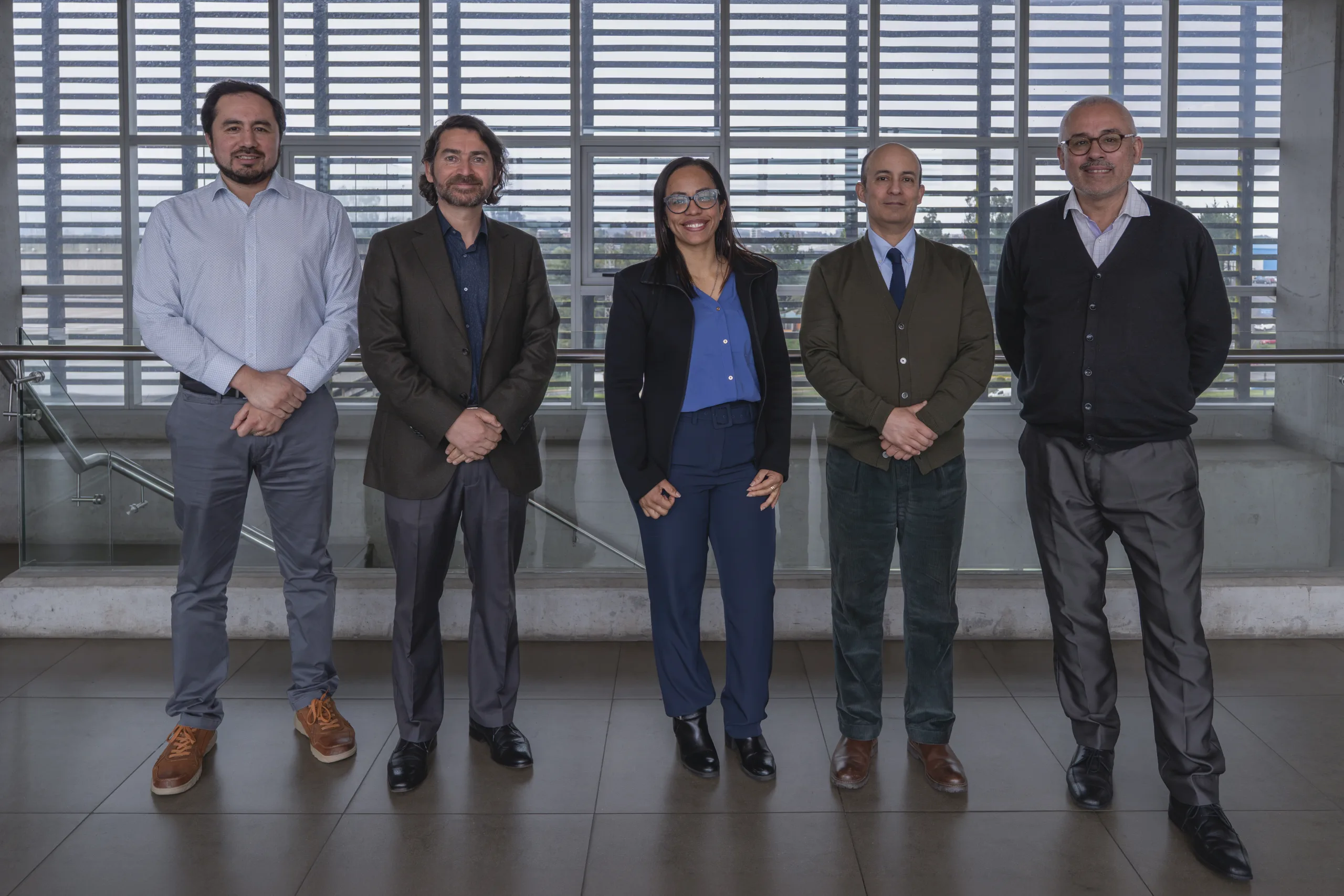 Neurología desarrolla tercer proceso de acreditación ante la CNA