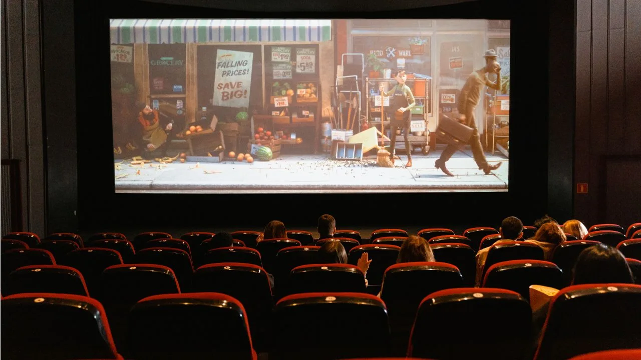 ¿Importa dónde vemos una película? Día del Cine invita a redescubrir la experiencia de ver una funición en sala