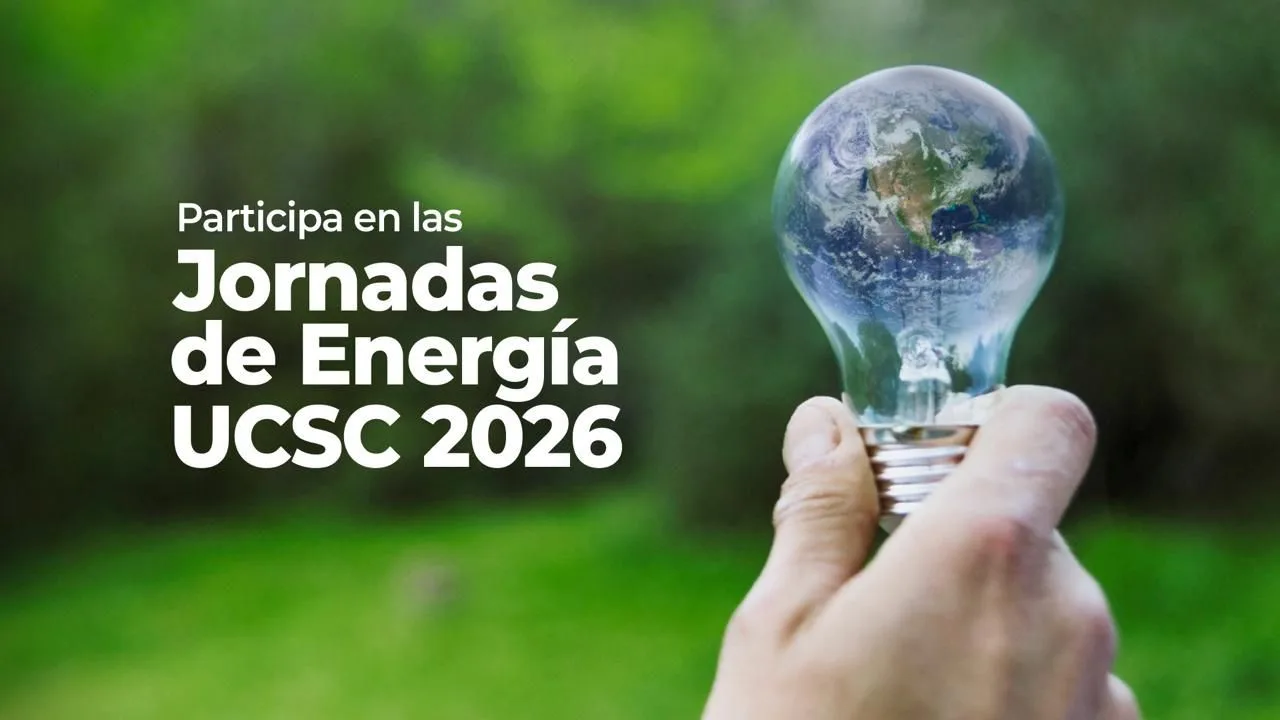 ¿Qué energía moverá al centro-sur? UCSC convoca investigaciones sobre los desafíos del territorio