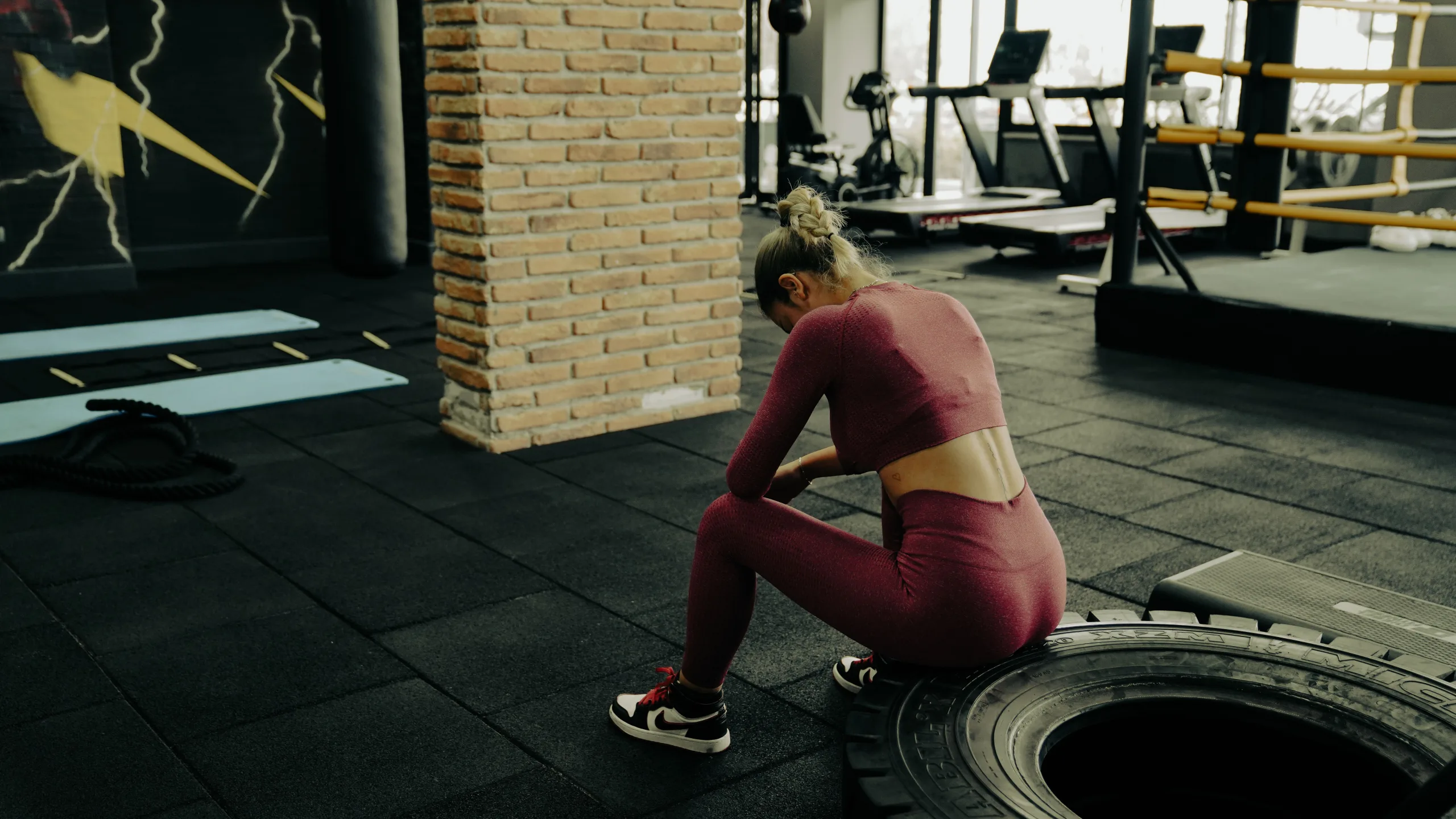 ¿Qué hay detrás de una medalla? El trabajo que lleva a un deportista al alto rendimiento