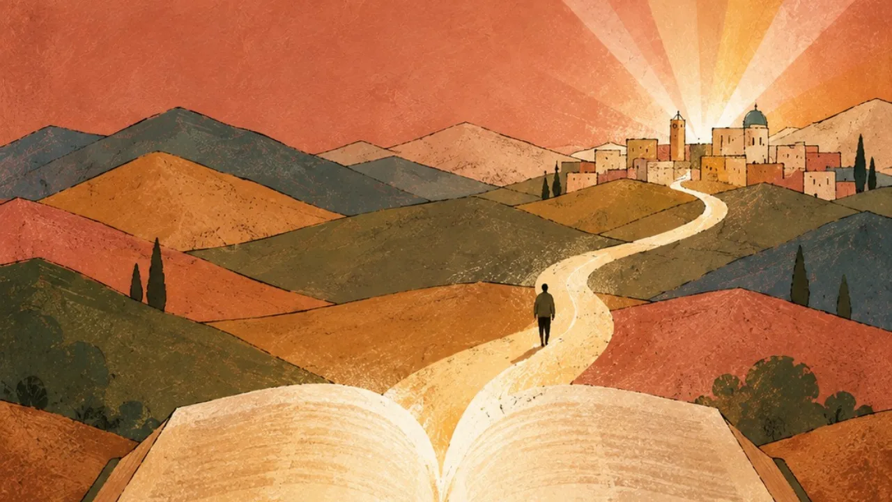 Académica UCSC expone sobre el primer anuncio en el marco del Mes de la Biblia