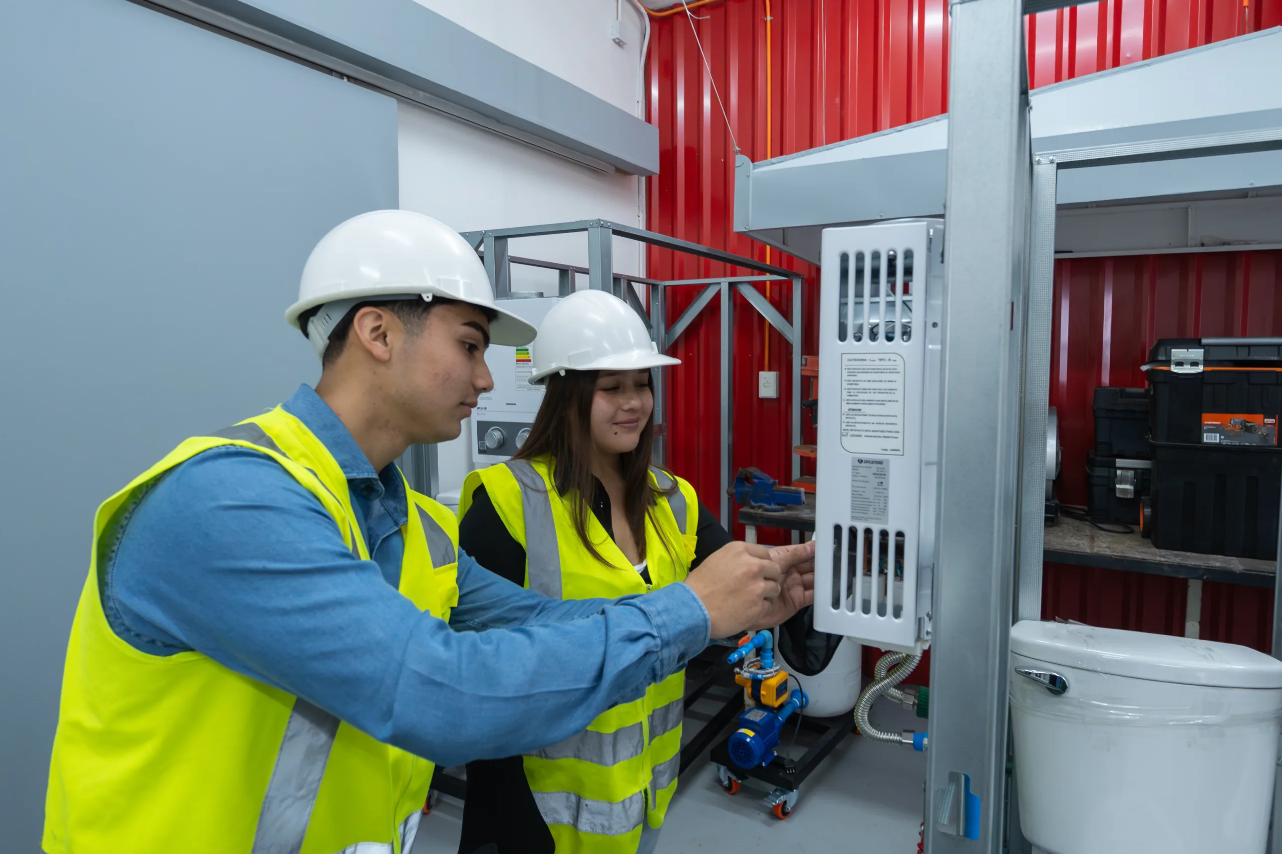 Admisión UCSC 2027: Carreras técnicas e ingenierías sin PAES y con matrícula gratis