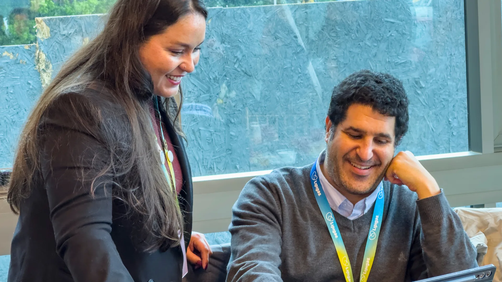 Biobío Inteligente: UCSC reunió al sector productivo en charla sobre IA 