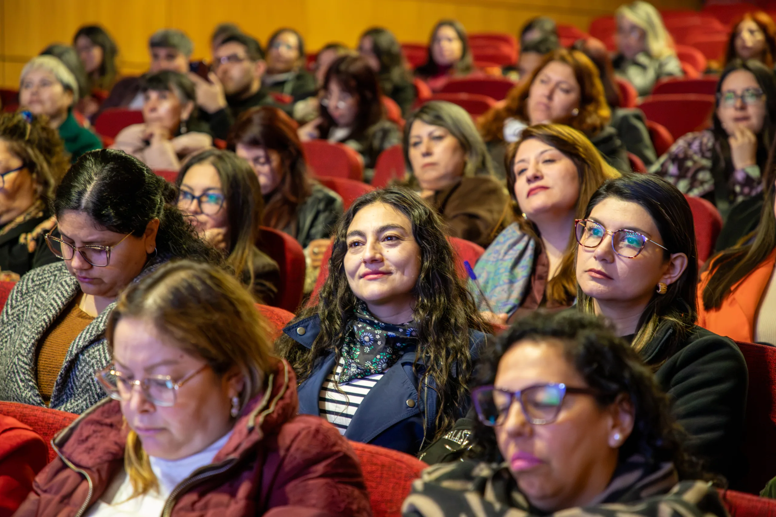 UCSC capacitó a docentes en Encuentro Provincial de Desarrollo Profesional 